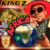 Africa - Single album lyrics, reviews, download