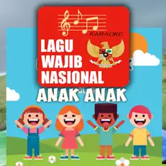 Indonesia Pusaka Song Lyrics