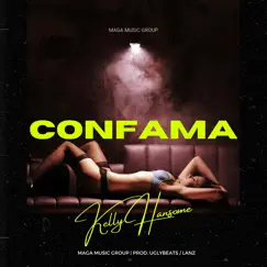 CONFAMA - Single by Kelly Hansome album reviews, ratings, credits