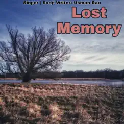 Lost Memory - Single by Usman Rao album reviews, ratings, credits