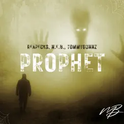 Prophet - Single by Reapecks, N.E.B. & Tommygunnz album reviews, ratings, credits
