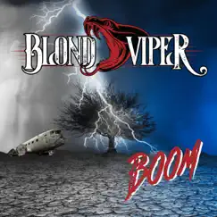 Boom by Blond Viper album reviews, ratings, credits