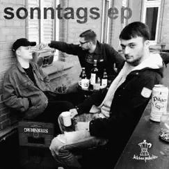 Sonntags EP by Lost Jay, SKPER & T. Ronnie album reviews, ratings, credits