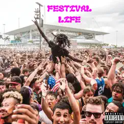 Festival Life - Single by Jushanginn album reviews, ratings, credits