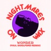 Wonder (Paul Woolford Remix) - Single album lyrics, reviews, download