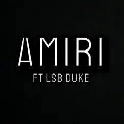 Amiri Song Lyrics