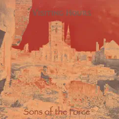 Visiting Hours - Single by Sons of the Force album reviews, ratings, credits