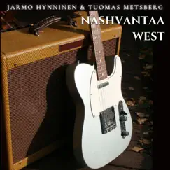 Nashvantaa West (feat. Tuomas Metsberg) - Single by Jarmo Hynninen album reviews, ratings, credits