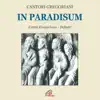 In paradisum (Liturgia dei defunti e dei santi) album lyrics, reviews, download