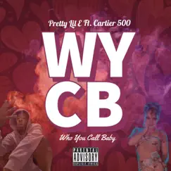 WYCB (feat. Cartier 500) Song Lyrics