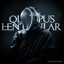 Enlightener - Single by Olympus Lenticular album reviews, ratings, credits