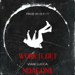 Work It Out - Single by Viani Lucca album reviews, ratings, credits