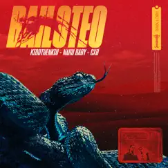 Bailoteo - Single by CXB, Nahu Baby & Kidd Thenkiu album reviews, ratings, credits