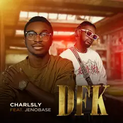 DFK (feat. Jenobase) Song Lyrics