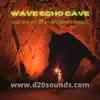 Wave echo Cave - Single album lyrics, reviews, download