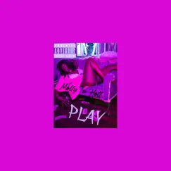 Play (feat. LADY LUX) Song Lyrics