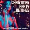 I'll Be Home for Christmas (Hard Dance Remix) song lyrics