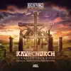 Embrace Your Sins (Official Ravechurch 2023 Anthem) [feat. MC Synergy] - Single album lyrics, reviews, download