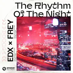 The Rhythm Of The Night Song Lyrics