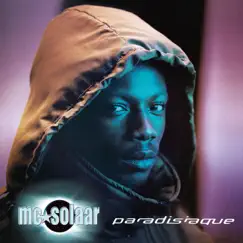 Paradisiaque / Mc Solaar by MC Solaar album reviews, ratings, credits