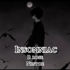 Insomniac (feat. Nestoe) Song Lyrics