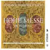 Bach: Hohe Messe in H-Moll (2021 Remastered Version) album lyrics, reviews, download