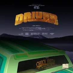 Driver (feat. Ye Ali) - Single by Chuck Inglish & The Cool Kids album reviews, ratings, credits