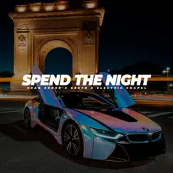 Spend the Night Song Lyrics