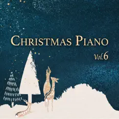 Make It To Christmas (Piano Version) Song Lyrics