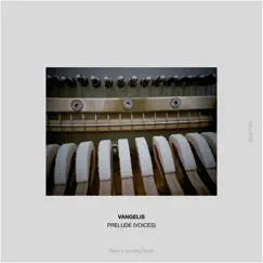 Prelude (Voices) - Single by Piano in a Living Room album reviews, ratings, credits