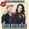 Bitte bitte bitte gib mir nur einen Kuss - Single album lyrics, reviews, download