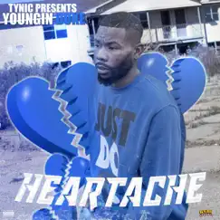 Heartache by Youngin Duke album reviews, ratings, credits