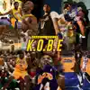 K.O.B.E - Single album lyrics, reviews, download