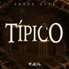 Típico - Single album lyrics, reviews, download