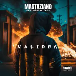 Intro Album Valider - Single by Labidi mastaziano montassar album reviews, ratings, credits
