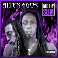 Alter Egos - Single by McFly Slim album reviews, ratings, credits