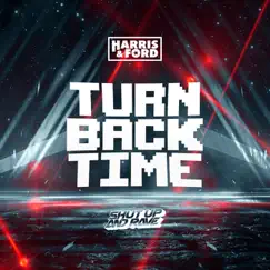 Turn Back Time (Extended Mix) Song Lyrics