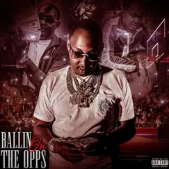Ballin on the Opps by Ree Hundo album reviews, ratings, credits