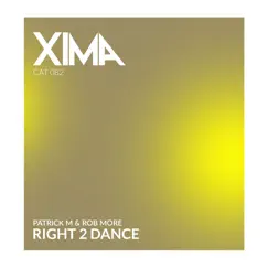 Right 2 Dance (B Edit) Song Lyrics