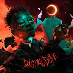 Digital Dope by Xan album reviews, ratings, credits