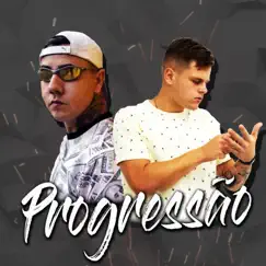 Progressão - Single by Mc Novinho & Mc Daniel7 album reviews, ratings, credits