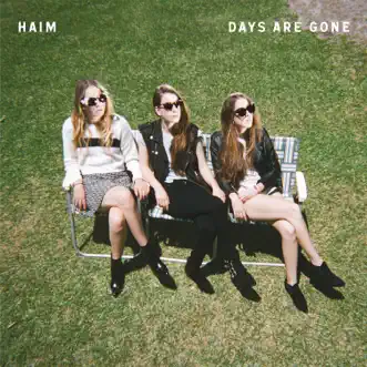 Download Days Are Gone HAIM MP3