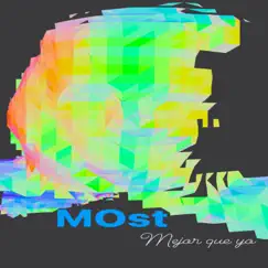Mejor Que Yo - Single by MOstOfficiel album reviews, ratings, credits