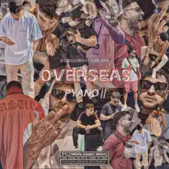 Overseas - Single by Pyano ll album reviews, ratings, credits