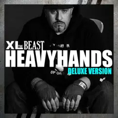 Heavy Hands (Deluxe Version) by XL the Beast album reviews, ratings, credits