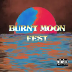 Burnt Moon Fest by SE7N album reviews, ratings, credits