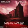 Blood of Christ (feat. Deceased) - Single album lyrics, reviews, download