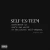 Self Esteem! - Single album lyrics, reviews, download