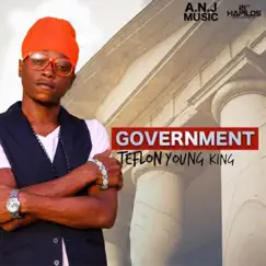 Government - Single by Teflon Young King album reviews, ratings, credits