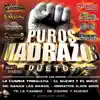 La Cumbia Tribalera (feat. Banda Trakalosa, DJ Morphius & Violento) song lyrics